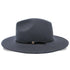 Wallace - Walrus Hats Wool Fedora Hat